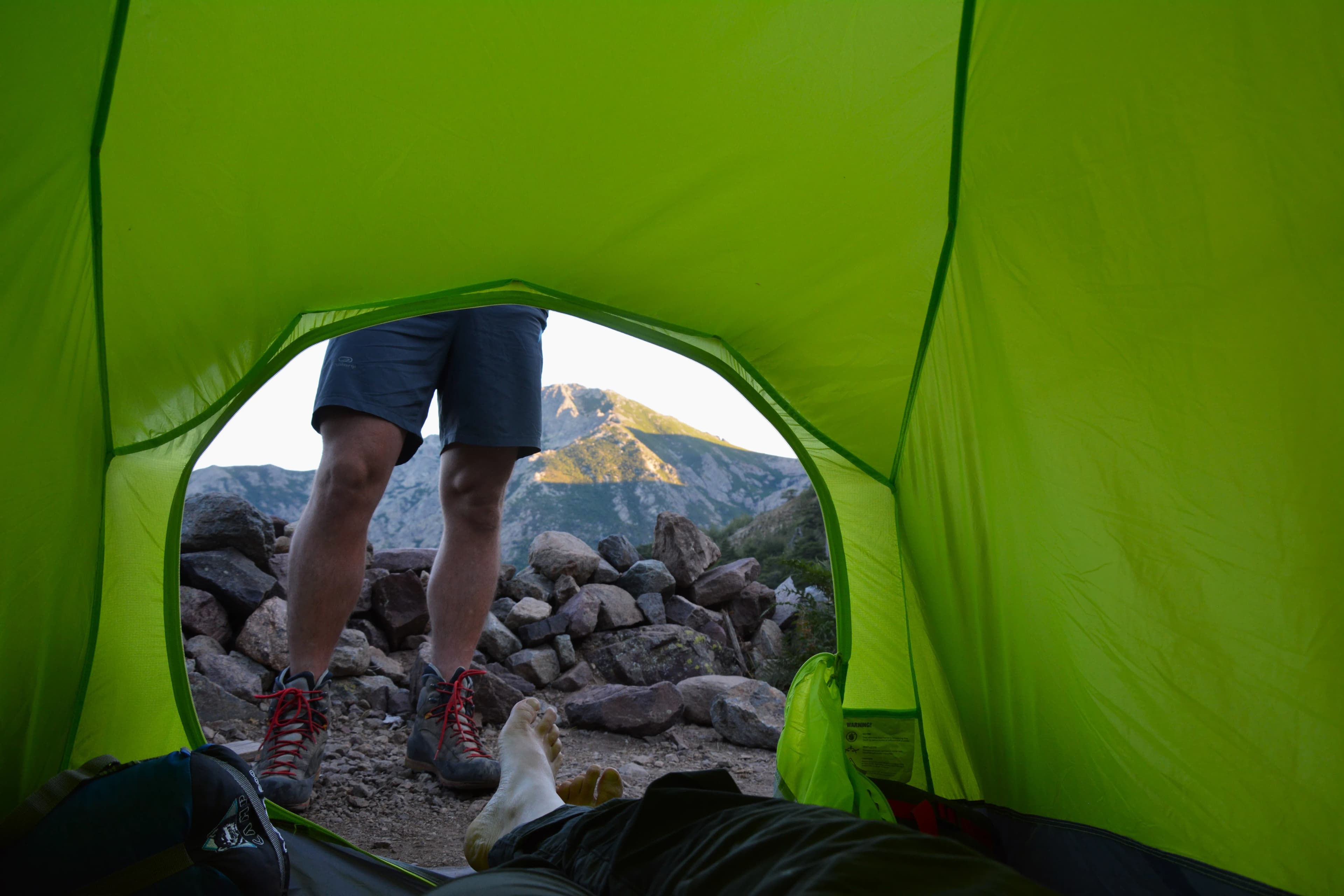 Vagabondi on the way